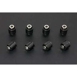 Z 5th Z33 2002-2008 Nissan Fusée arrière silentbloc Hardrace