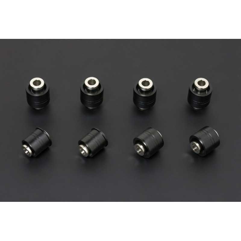Z 5th Z33 2002-2008 Nissan Fusée arrière silentbloc Hardrace