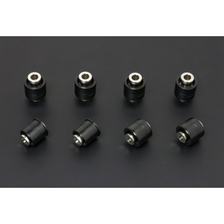 Z 5th Z33 2002-2008 Nissan Fusée arrière silentbloc Hardrace