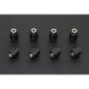 Z 5th Z33 2002-2008 Nissan Fusée arrière silentbloc Hardrace