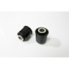 Z 5th Z33 2002-2008 Nissan Fusée arrière silentbloc Hardrace