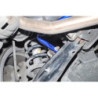 GS 3rd GRS19 2006-2011 Lexus Barre antiroulis arrière Hardrace