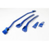 Fit jazz 3rd Honda Front Lower Structure Bar Hardrace
