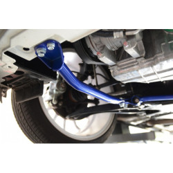 Fit jazz 3rd Honda Front Lower Structure Bar Hardrace