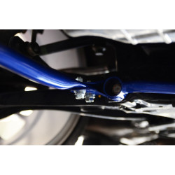 Fit jazz 3rd Honda Front Lower Structure Bar Hardrace