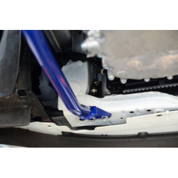 Fit jazz 3rd Honda Front Lower Structure Bar Hardrace