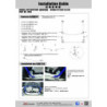 Fit jazz 3rd Honda Front Lower Structure Bar Hardrace