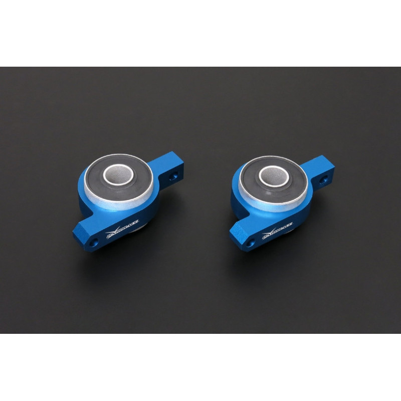 Z 6th Z34 2008-2021 Nissan Bras inférieur avant Compliance Bush Hardrace
