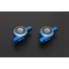 Z 6th Z34 2008-2021 Nissan Bras inférieur avant Compliance Bush Hardrace