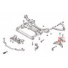 Z 6th Z34 2008-2021 Nissan Bras inférieur avant Compliance Bush Hardrace