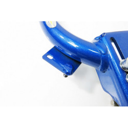 Accord 6th 1997-2002 Honda Kit carrossage avant Hardrace