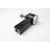 Integra DC5 2002-2006 Honda Biellette de direction Ends Hardrace