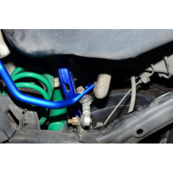 Civic 8th Honda Barre antiroulis arrière Hardrace