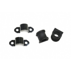Sienna 3rd XL30 2011-2020 Toyota Barre antiroulis avant Hardrace