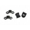 Sienna 3rd XL30 2011-2020 Toyota Barre antiroulis avant Hardrace