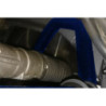 Sienna 3rd XL30 2011-2020 Toyota Barre antiroulis avant Hardrace