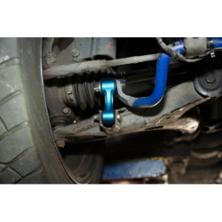 Impreza 1st WRX GC GF GM 1992-2000 Subaru Front Reinforced Stabilizer Link Hardrace