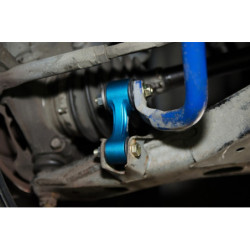 Impreza 1st WRX GC GF GM 1992-2000 Subaru Front Reinforced Stabilizer Link Hardrace