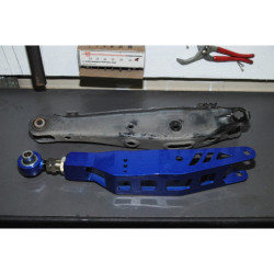 IS 1st XE10 1999-2005 Lexus Bras inférieur arrière Hardrace