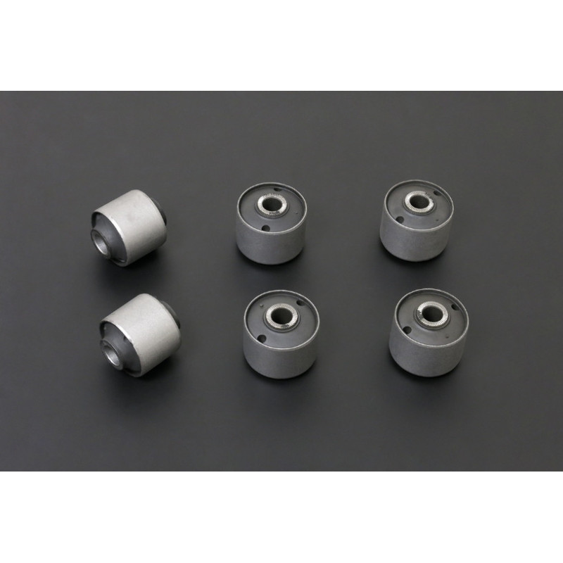 Land cruiser J80 1990-1997 J105 1998-2007 Toyota Bras inférieur avant Bush Hardrace