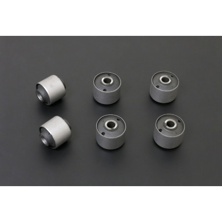 Land cruiser J80 1990-1997 J105 1998-2007 Toyota Bras inférieur avant Bush Hardrace