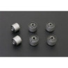 Land cruiser J80 1990-1997 J105 1998-2007 Toyota Bras inférieur avant Bush Hardrace
