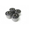 Land cruiser J80 1990-1997 J105 1998-2007 Toyota Bras inférieur avant Bush Hardrace