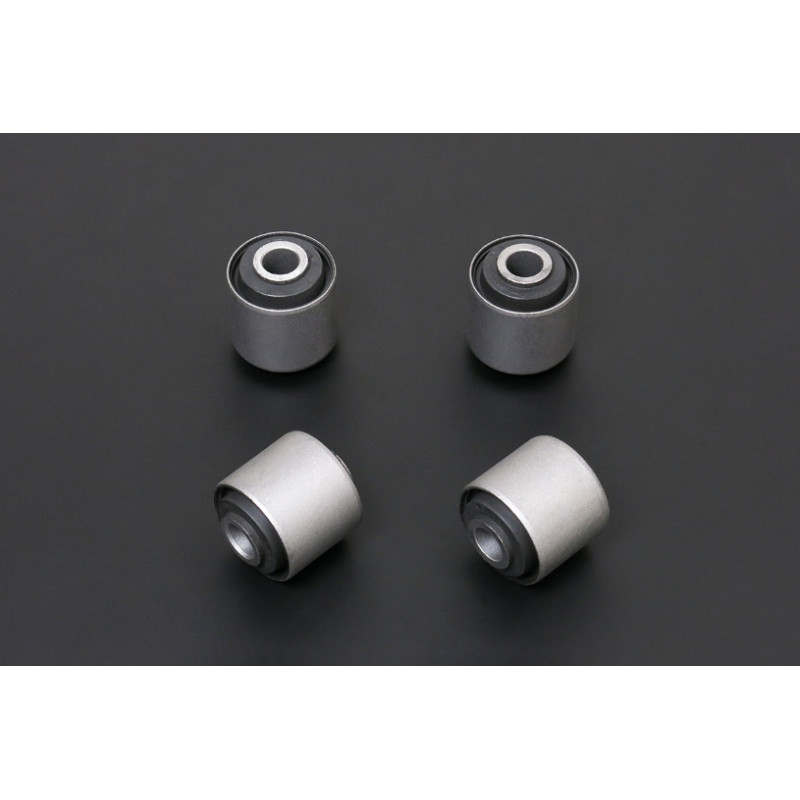 Land cruiser J80 1990-1997 J105 1998-2007 Toyota Bras inférieur arrière Bush Hardrace