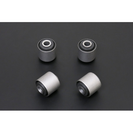 Land cruiser J80 1990-1997 J105 1998-2007 Toyota Bras inférieur arrière Bush Hardrace