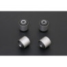 Land cruiser J80 1990-1997 J105 1998-2007 Toyota Bras inférieur arrière Bush Hardrace