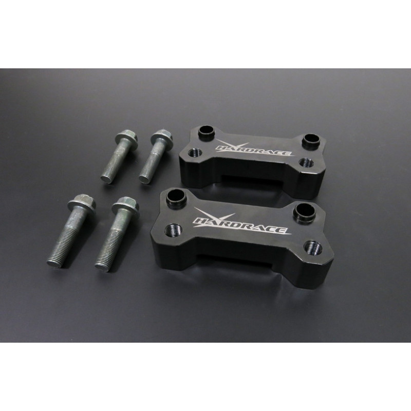 GS 2nd JZS160 1998-2005 Lexus Roll Center Adjuster Hardrace