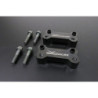 GS 2nd JZS160 1998-2005 Lexus Roll Center Adjuster Hardrace