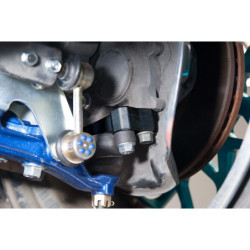 GS 2nd JZS160 1998-2005 Lexus Roll Center Adjuster Hardrace