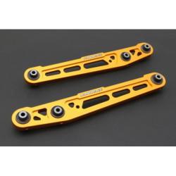 Civic 6th Honda Rear Lower Bras de suspension Hardrace