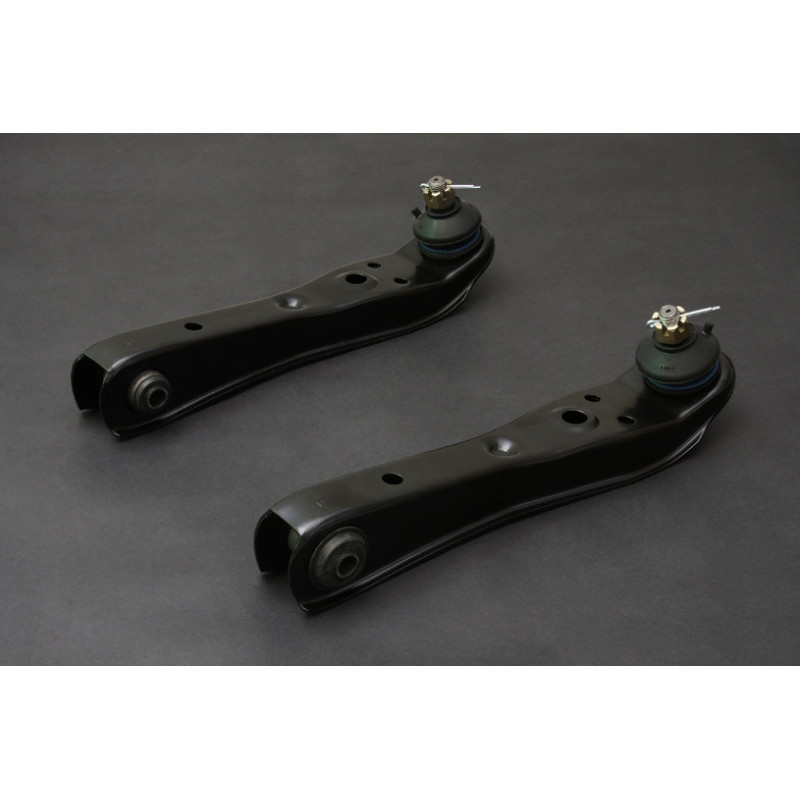 86 AE86 Toyota Front Lower Bras de suspension Hardrace