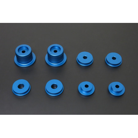Mark ii chaser JZX90 100 Toyota Rear Subframe Solid silentbloc Hardrace