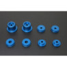 Mark ii chaser JZX90 100 Toyota Rear Subframe Solid silentbloc Hardrace