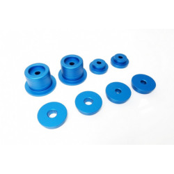 Mark ii chaser JZX90 100 Toyota Rear Subframe Solid silentbloc Hardrace