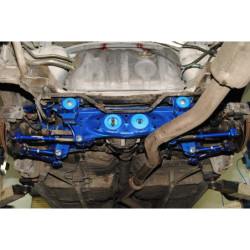 Mark ii chaser JZX90 100 Toyota Rear Subframe Solid silentbloc Hardrace