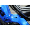 Mark ii chaser JZX90 100 Toyota Rear Subframe Solid silentbloc Hardrace