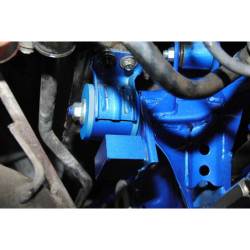 Mark ii chaser JZX90 100 Toyota Rear Subframe Solid silentbloc Hardrace