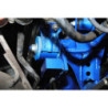 Mark ii chaser JZX90 100 Toyota Rear Subframe Solid silentbloc Hardrace