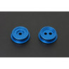 Mark ii chaser JZX90 100 Toyota Rear Diff. Mount Soild silentbloc Hardrace