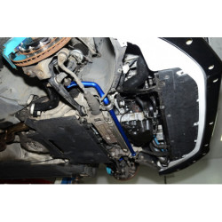 A4 B8 Audi Barre antiroulis avant Hardrace