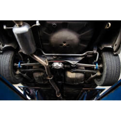 Impreza 1st WRX GC GF GM 1992-2000 Subaru Rear Reinforced Stabilizer Link Hardrace