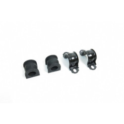GOLF MK7, A7, Typ 5G 2014-2020 Volkswagen Barre antiroulis arrière Hardrace