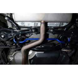 GOLF MK7, A7, Typ 5G 2014-2020 Volkswagen Barre antiroulis arrière Hardrace