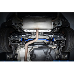 GOLF MK7, A7, Typ 5G 2014-2020 Volkswagen Barre antiroulis arrière Hardrace