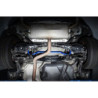 GOLF MK7, A7, Typ 5G 2014-2020 Volkswagen Barre antiroulis arrière Hardrace