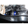 GOLF MK7, A7, Typ 5G 2014-2020 Volkswagen Barre antiroulis arrière Hardrace